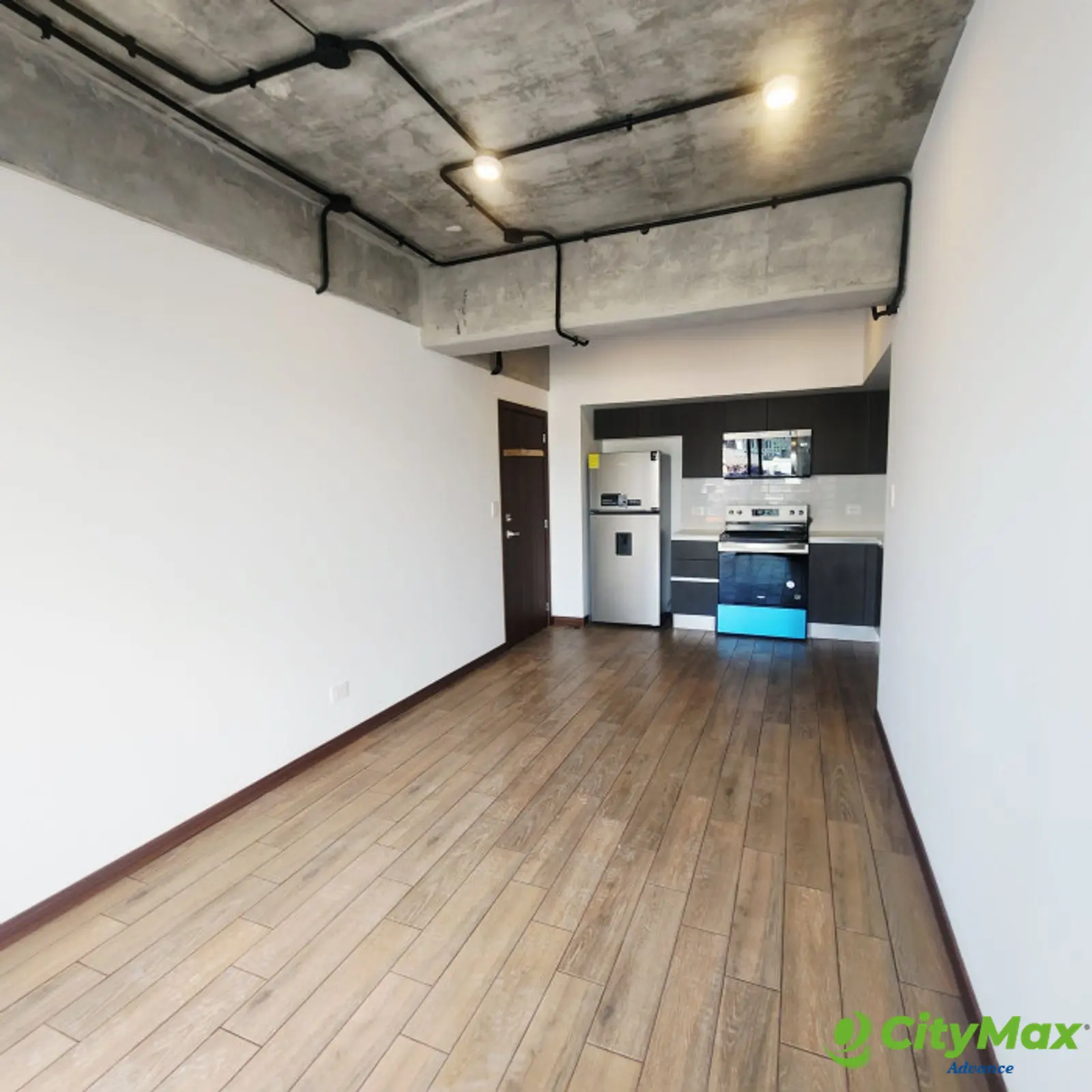 Apartamento En Venta/Renta zona 4 Edif. Inara - foto 6