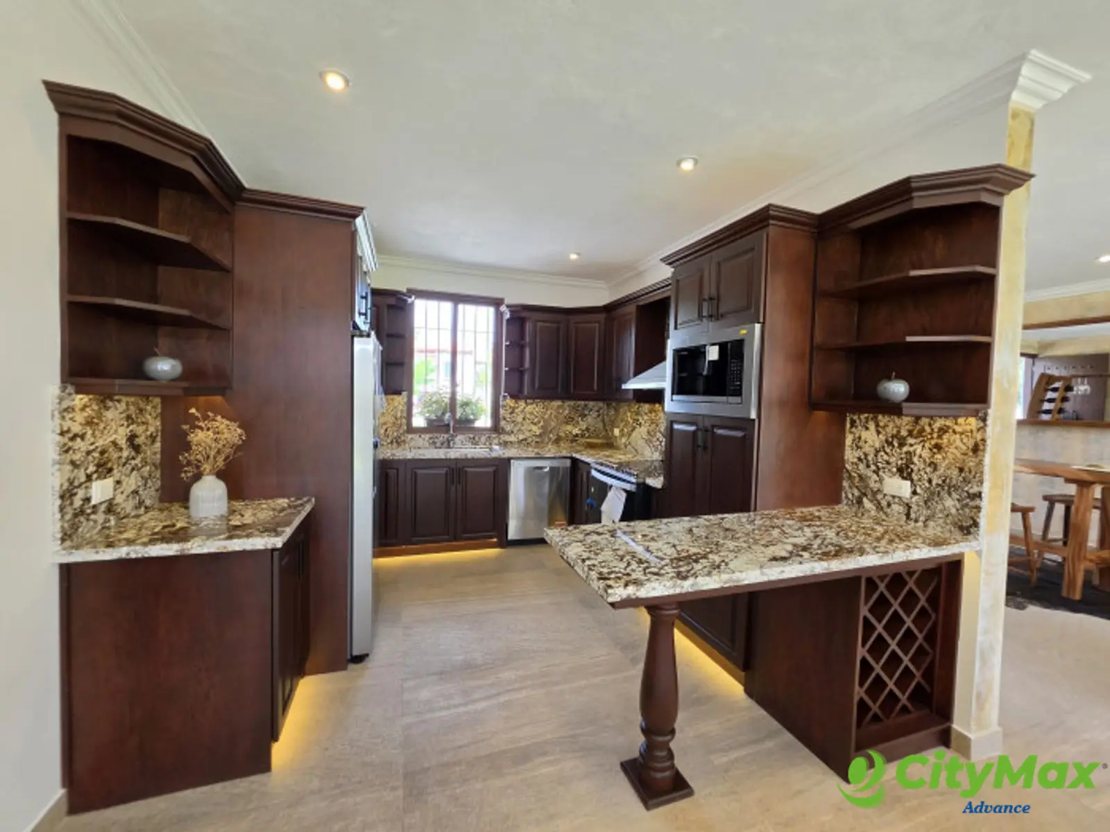 EN VENTA CASA COLONIAL EN CONDOMINIO RESIDENCIAL RN14 - foto 2