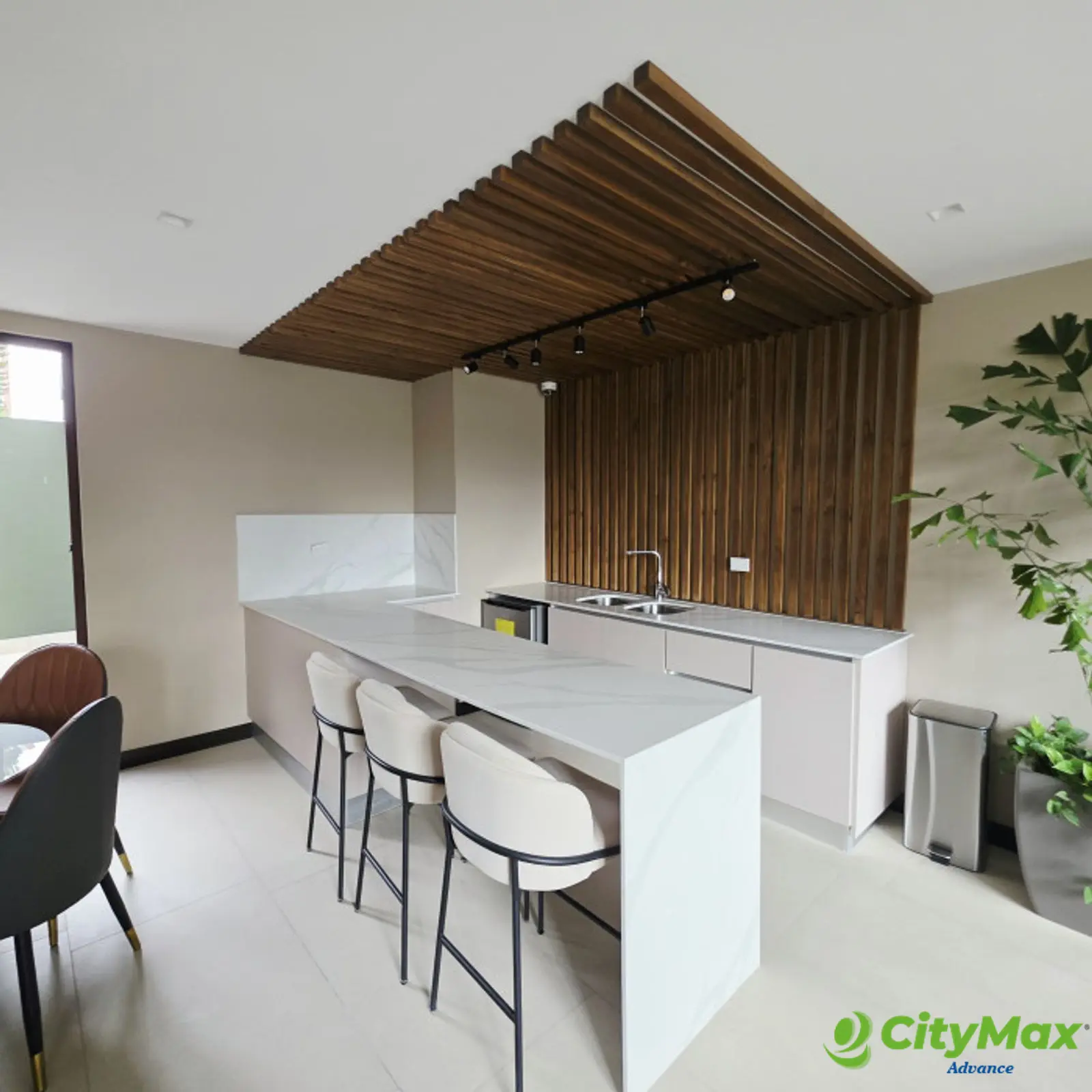 Apartamento para Estrenar en Renta Abitare zona 13 - foto 6