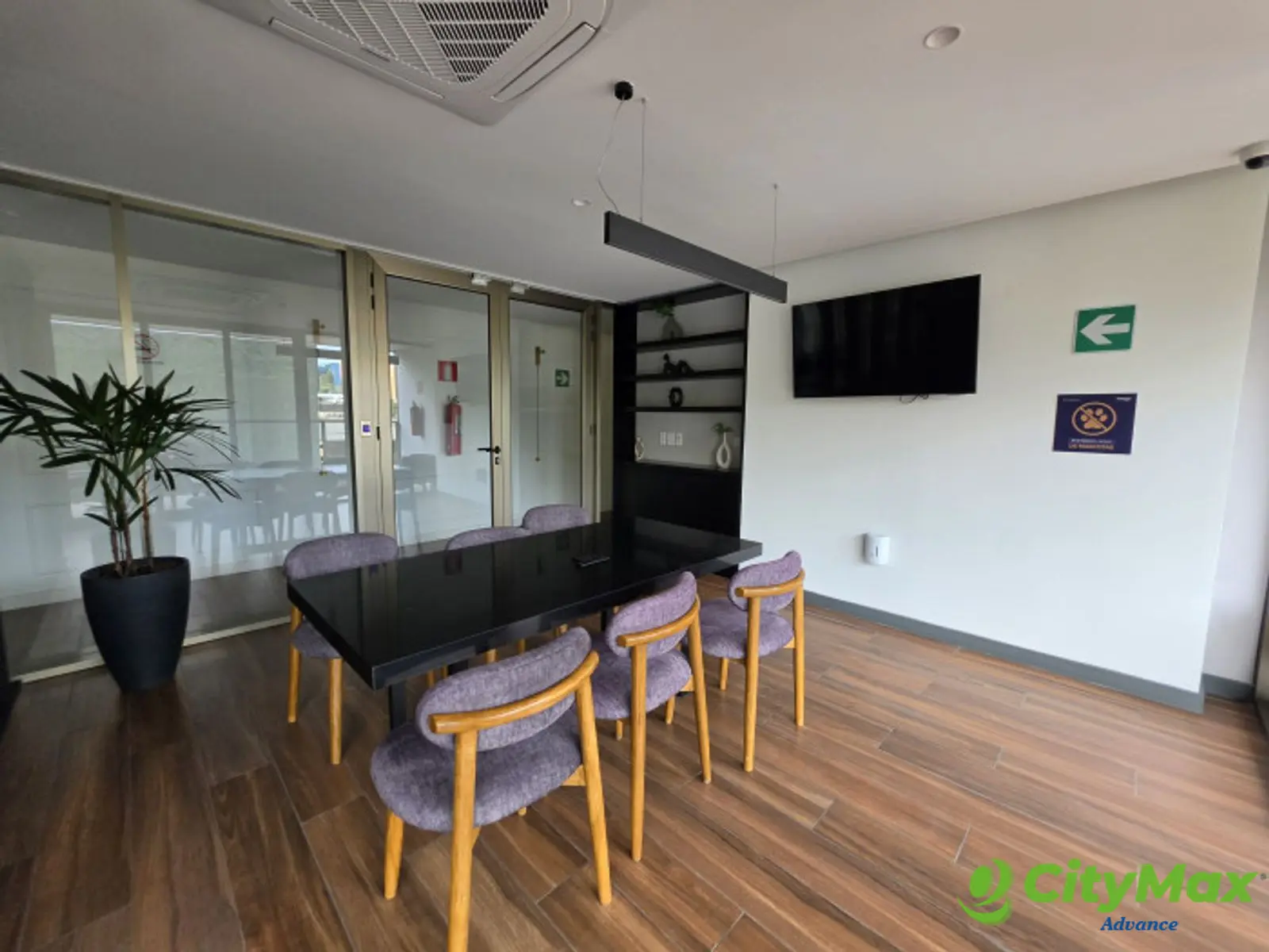 APARTAMENTO ESTUDIO EN VENTA O RENTA EN ATARAH ZONA 10 - foto 2