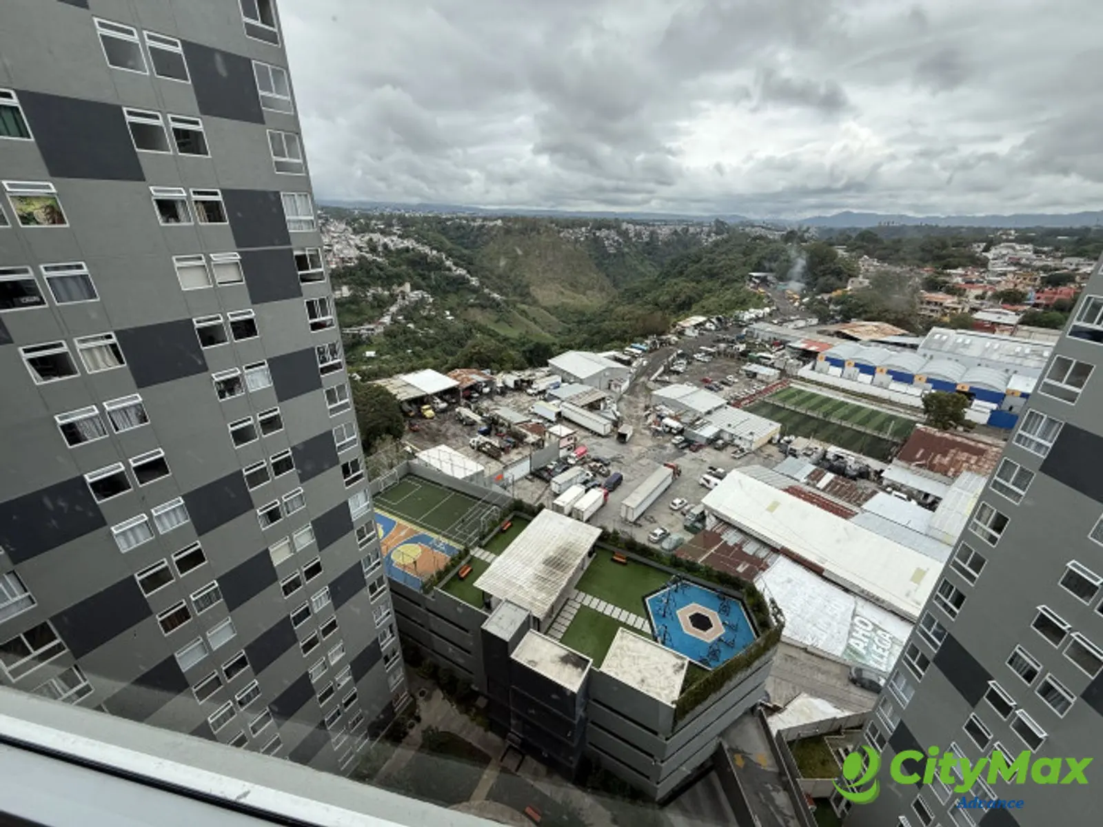 Apartamento en Renta en Próspera zona 3 ciudad - foto 10