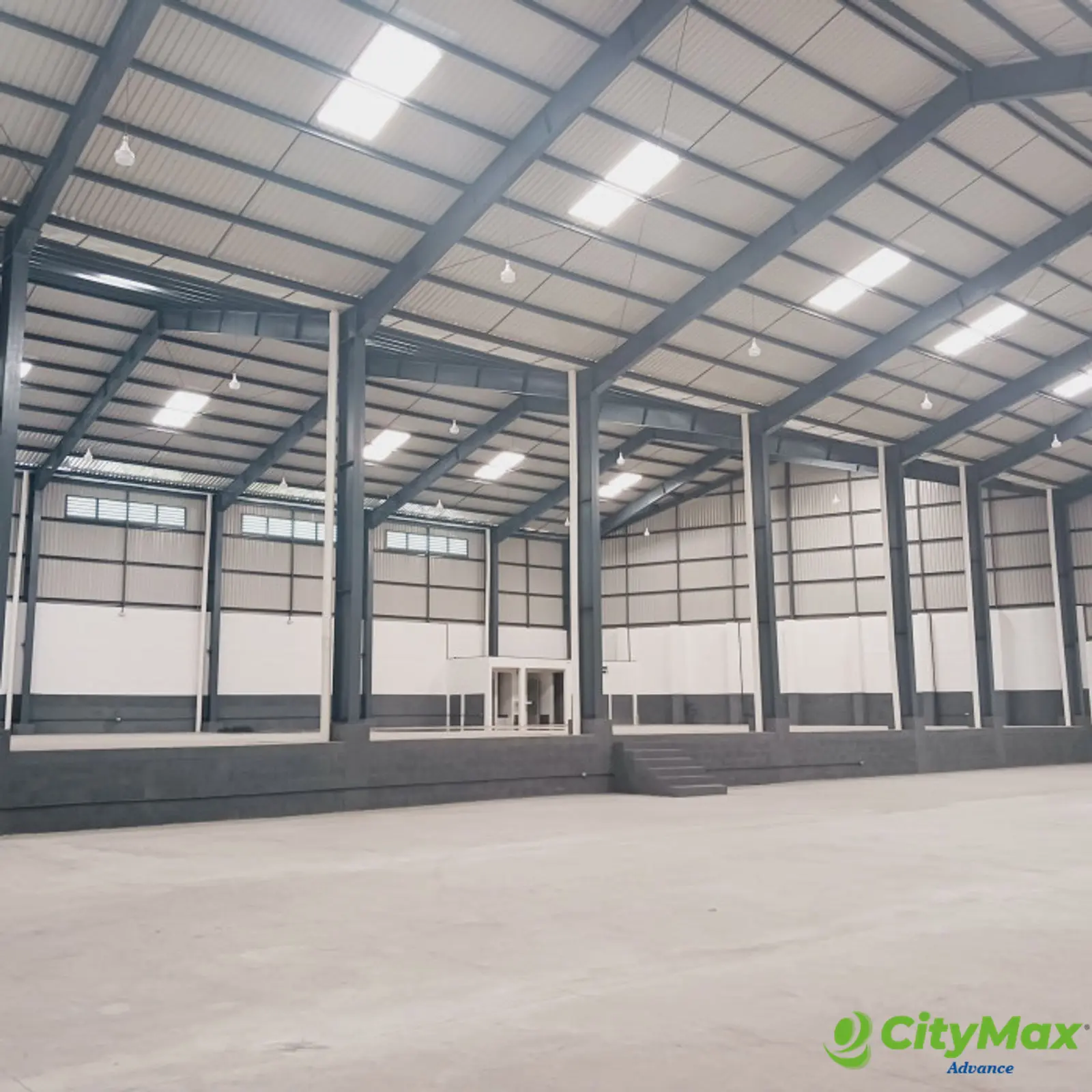 Rento Nave Industrial en Escuintla - foto 4