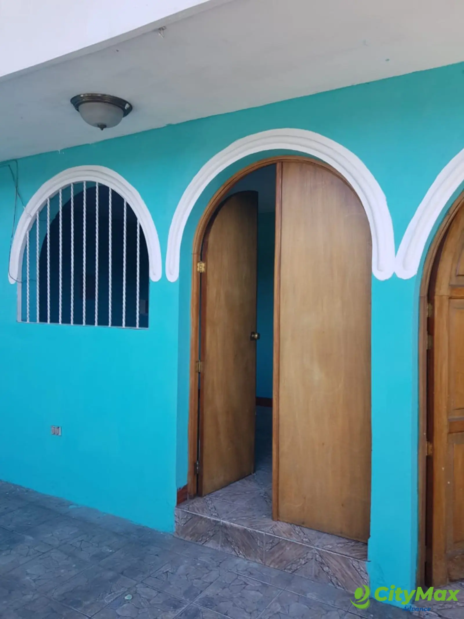 CASA EN VENTA Z. 2 MIXCO DENTRO DE GARITA - foto 6