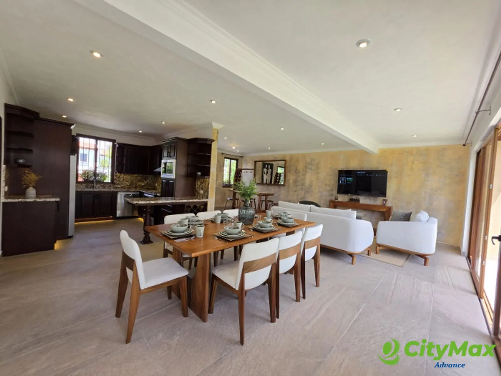 ESTRENA CASA EN VENTA EN CLUB RES LOS FRANCISCANOS RN14 - foto 5
