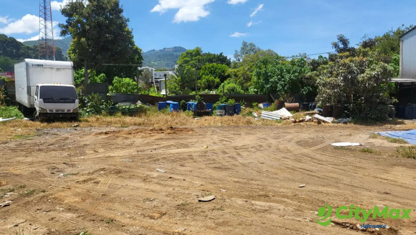 Terreno Comercial en Renta San Andres Chimaltenango - foto 6