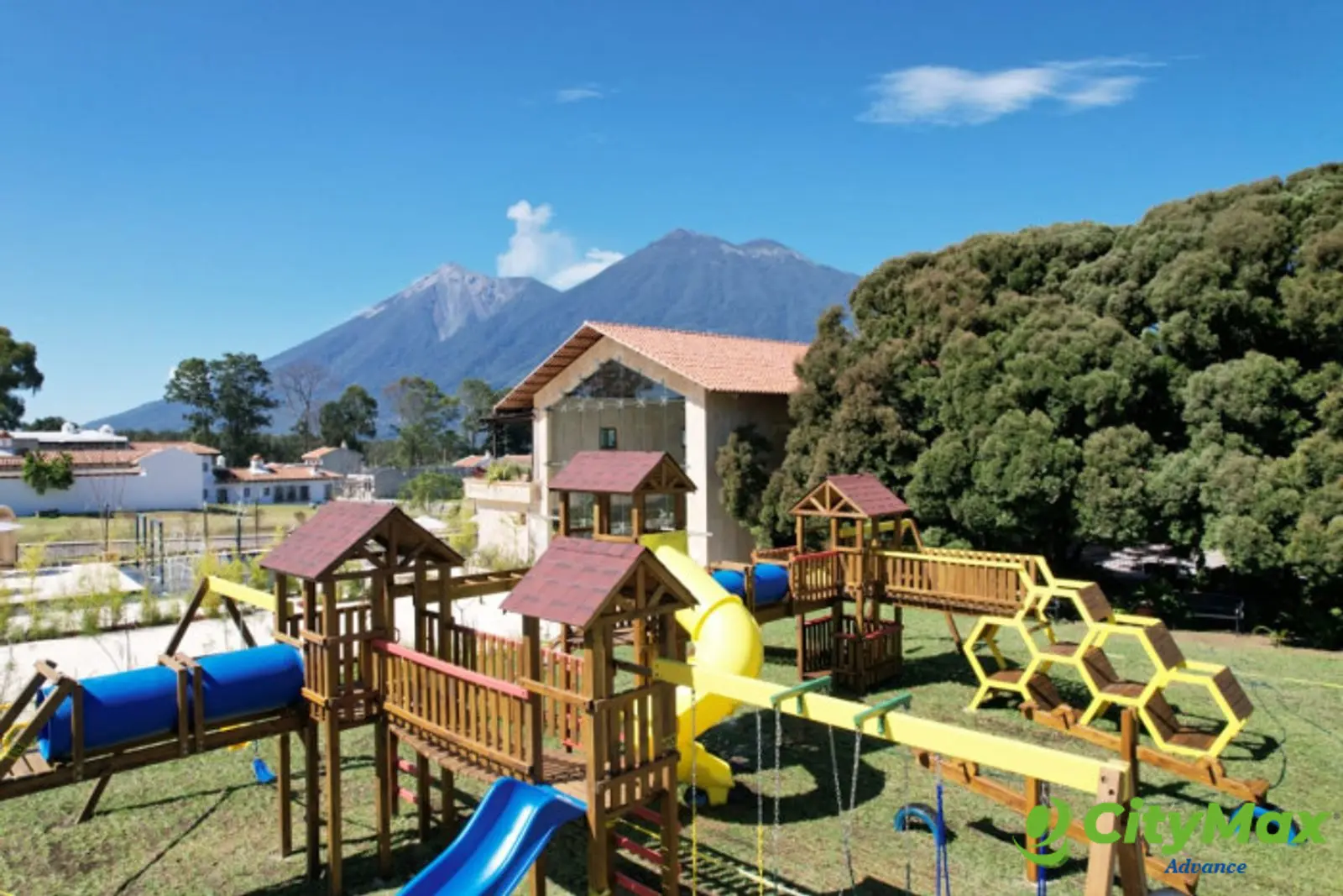 ESTRENA CASA EN VENTA EN CLUB RES LOS FRANCISCANOS RN14 - foto 10