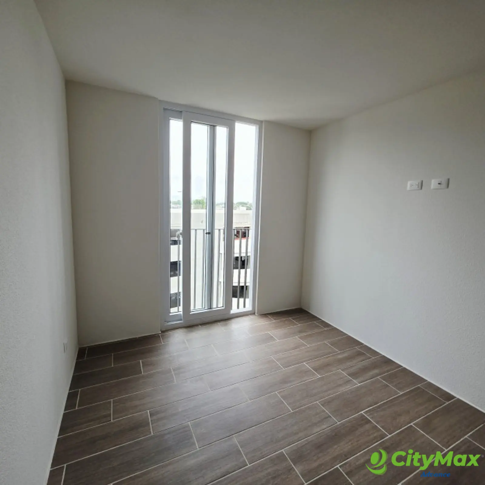 Rento Apartamento en Zona 6 Cumbres del Pedregal - foto 12