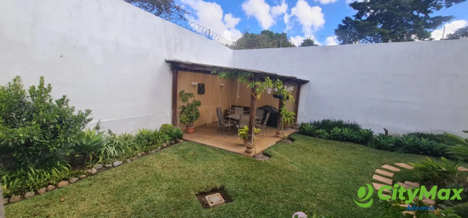 CASA EN VENTA EN BALCONES IV SAN CRISTOBAL MIXCO - foto 12