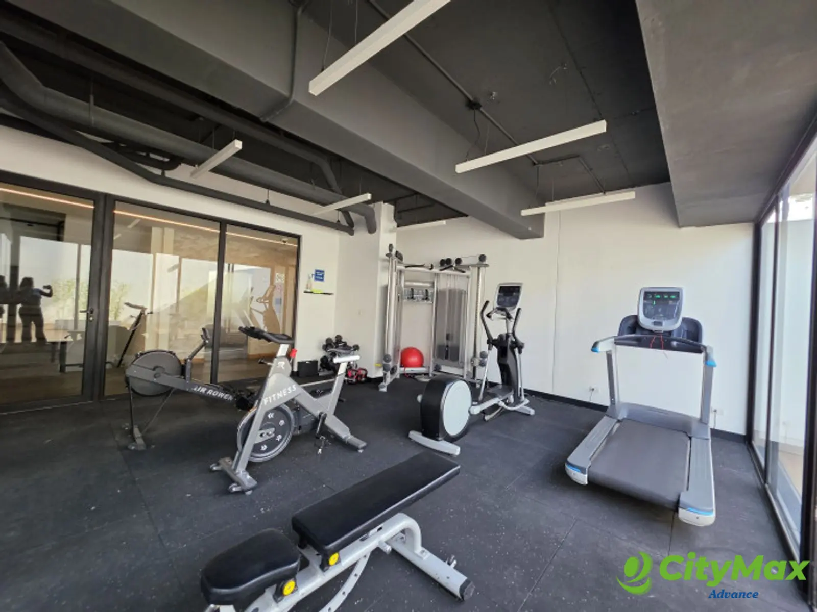 APARTAMENTO EN RENTA EN ZONA 13 DE 3 HABITACIONES - foto 9