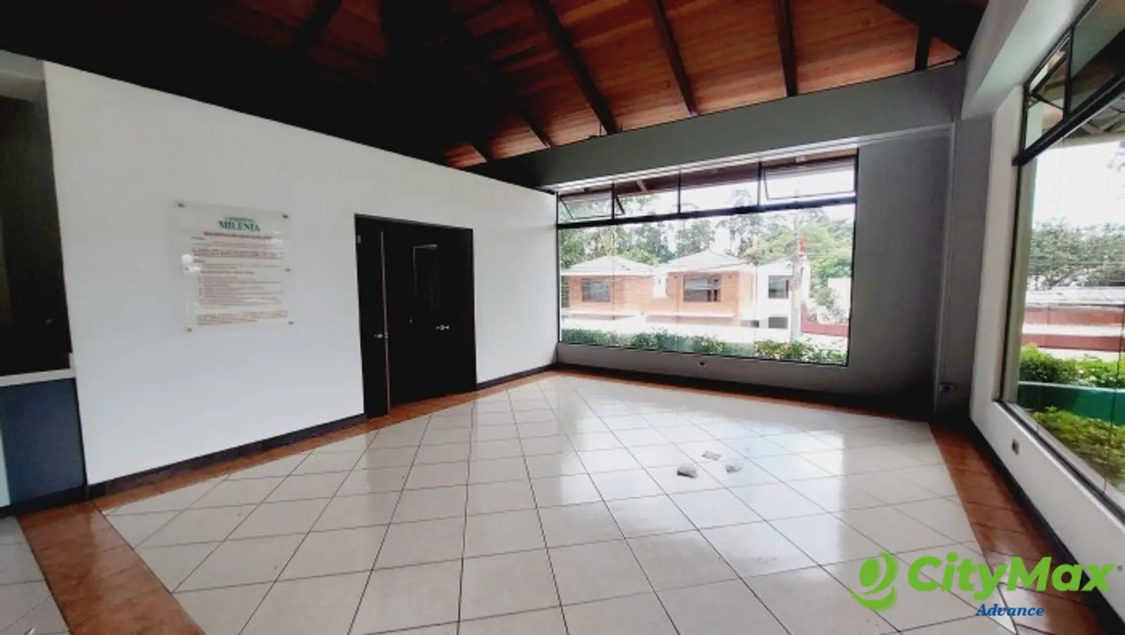 Apartamento en Venta/Renta Amueblado Milenia zona 10 - foto 13